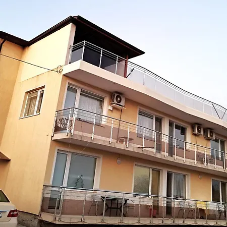 Guest house ,,лозница гт