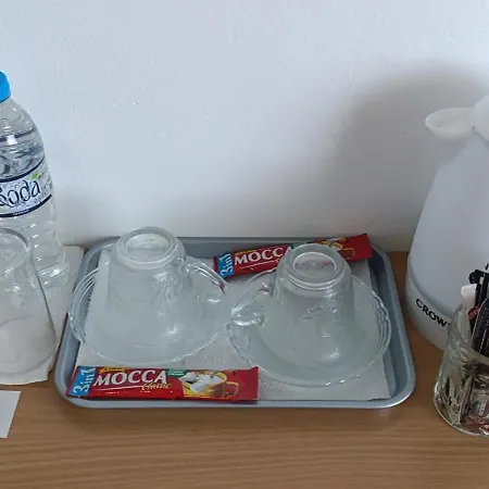 Gæstehus ,,лозница гт